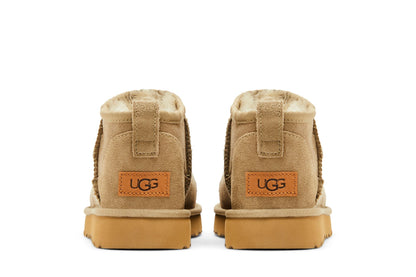 UGG Classic Ultra Mini Antilope