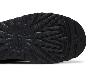 UGG Classic Ultra Mini Boot Black