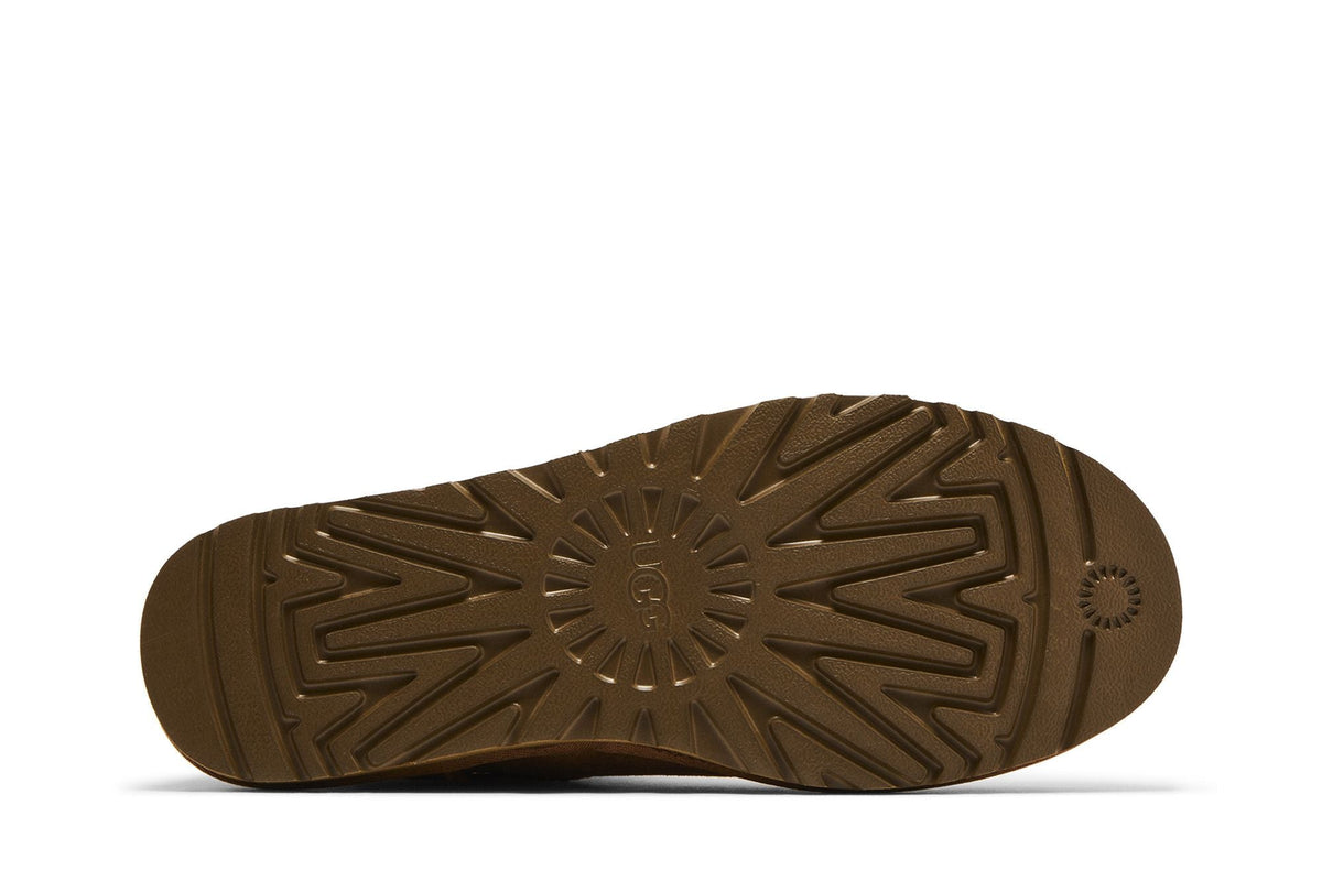 UGG Classic Ultra Mini Boot Chestnut