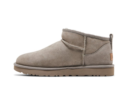 UGG Classic Ultra Mini Boot Goat