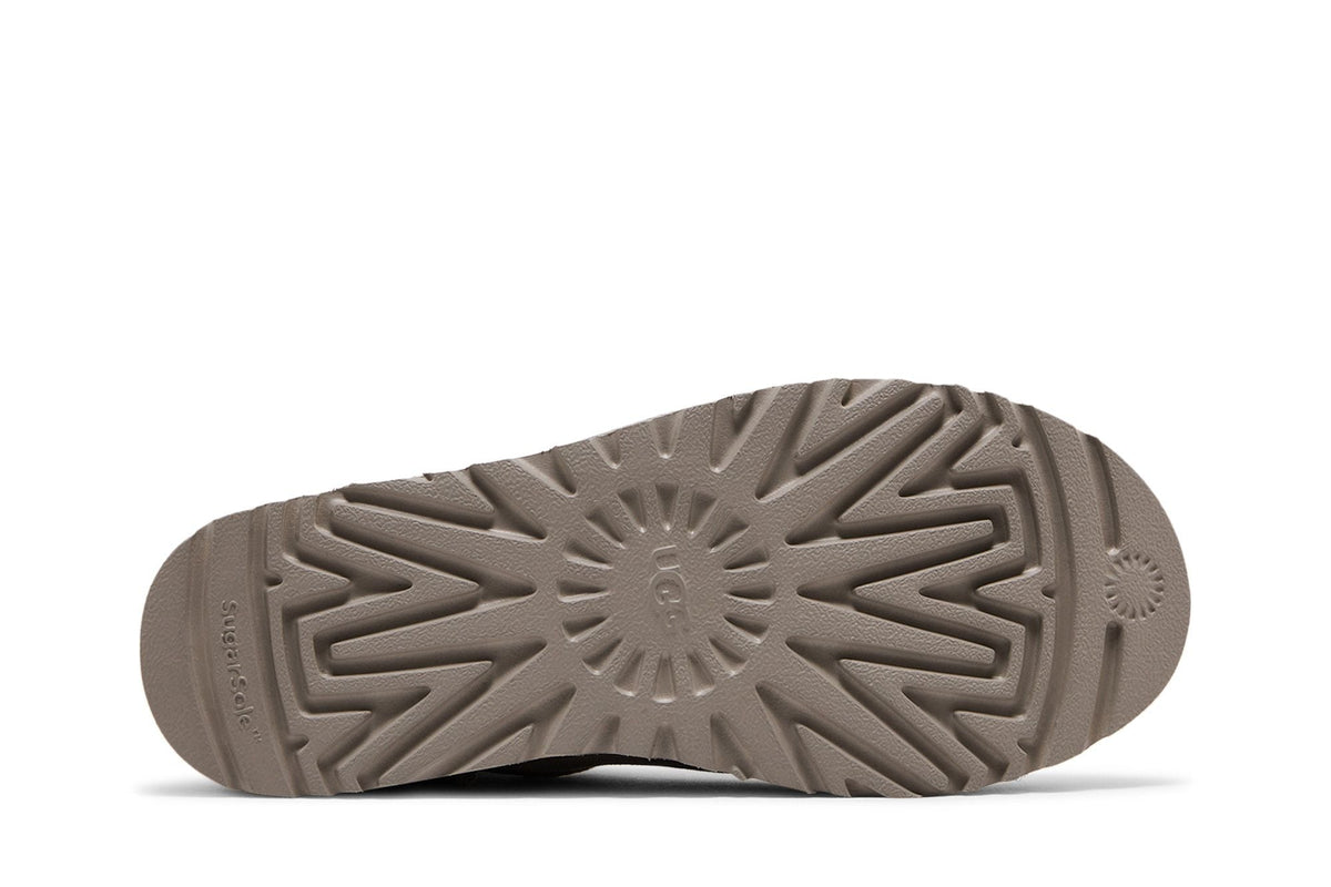 UGG Classic Ultra Mini Boot Goat