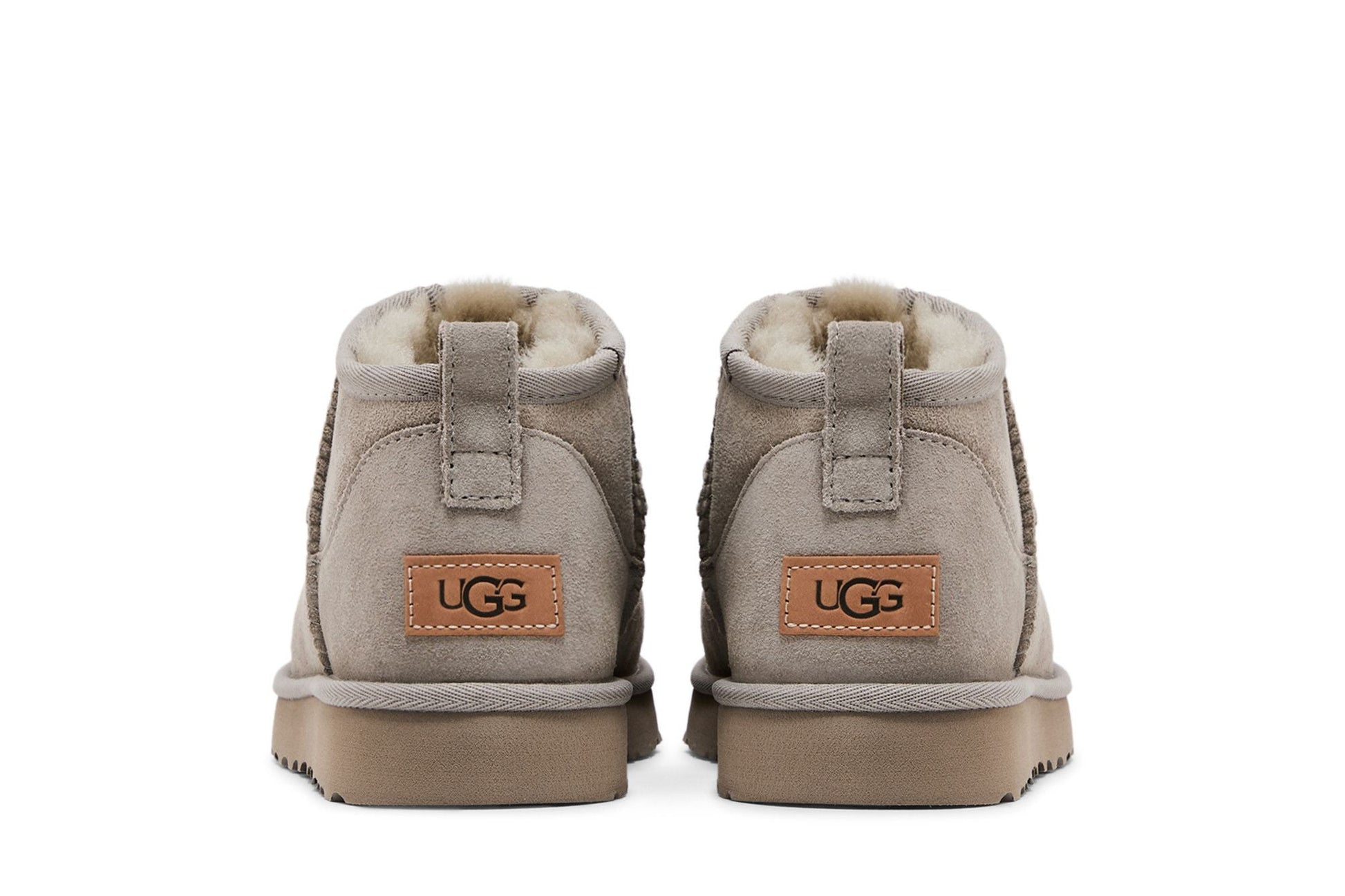 UGG Classic Ultra Mini Boot Goat