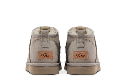 UGG Classic Ultra Mini Boot Goat