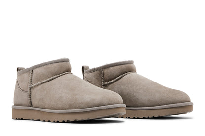 UGG Classic Ultra Mini Boot Goat