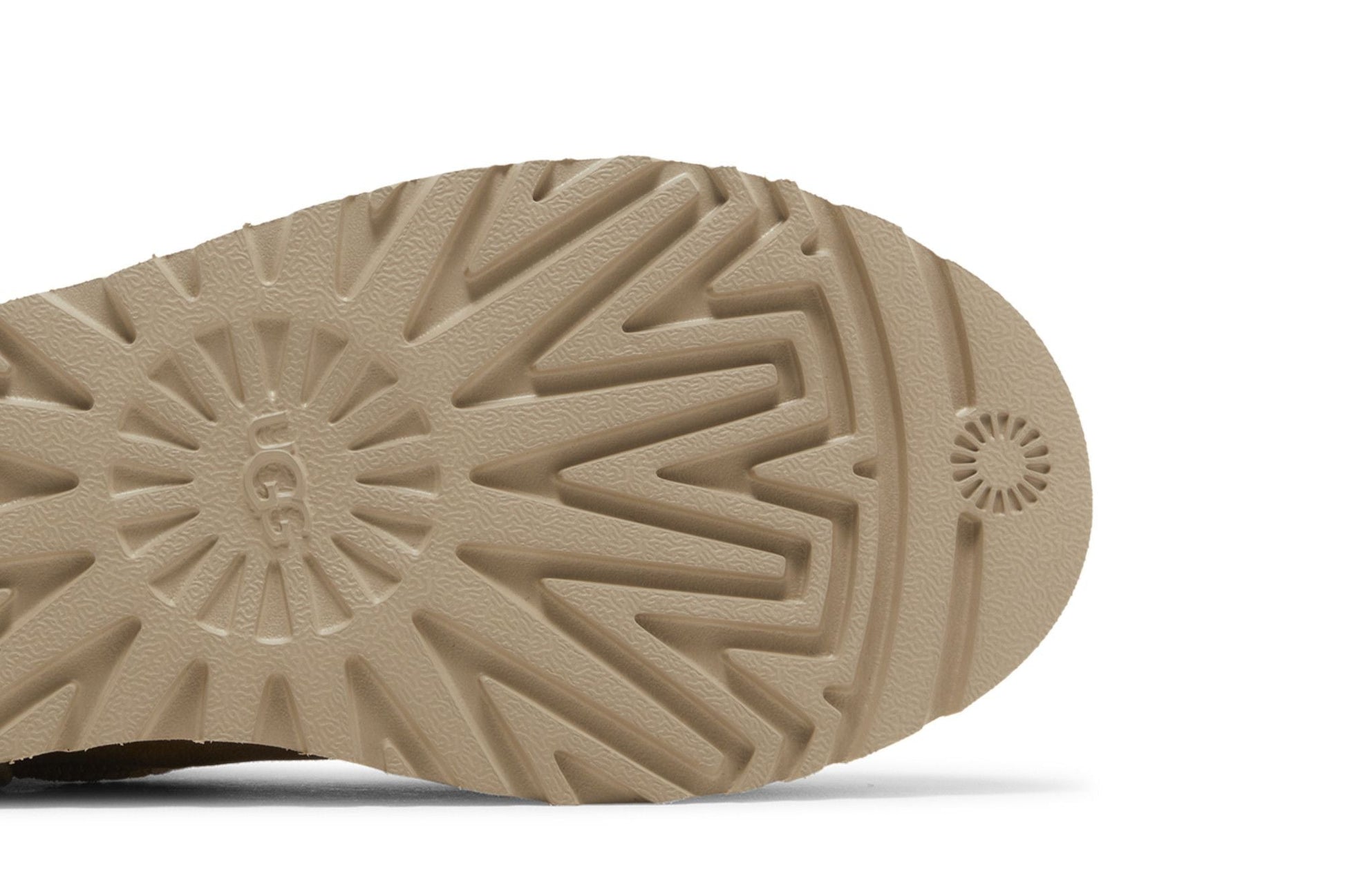 UGG Classic Ultra Mini Boot Sand