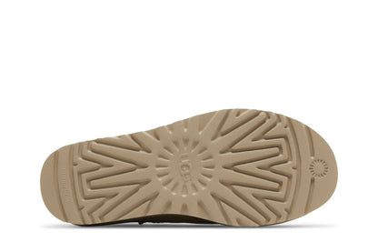 UGG Classic Ultra Mini Clear Mustard Seed