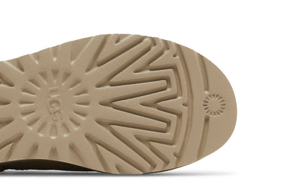 UGG Classic Ultra Mini Clear Mustard Seed