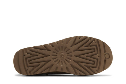 UGG Classic Ultra Mini Platform Boot Sand