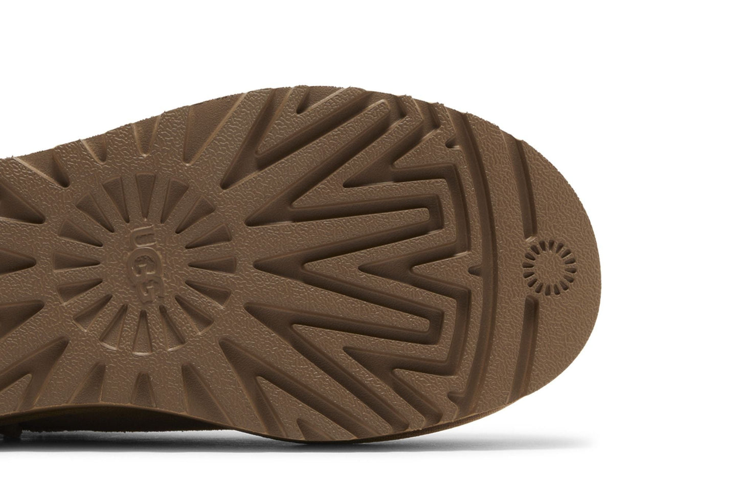 UGG Classic Ultra Mini Platform Boot Sand