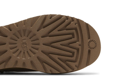 UGG Classic Ultra Mini Platform Boot Sand