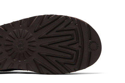 UGG Classic Ultra Mini Platform Burnt Cedar