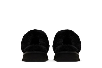UGG Disquette Slipper Black
