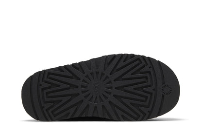 UGG Funkette Slipper Black