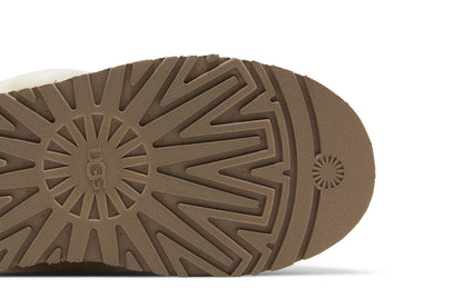 UGG Funkette Slipper Chestnut