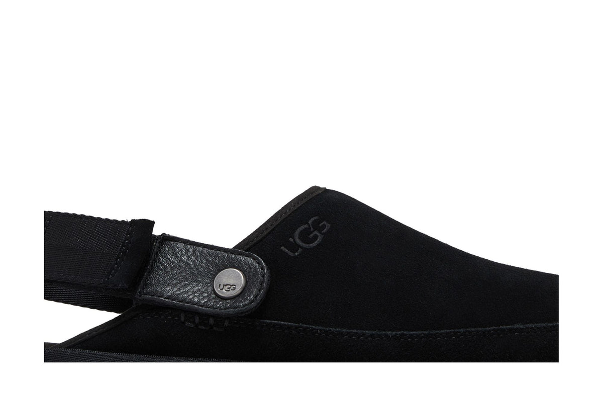 UGG Goldencoast Clog Black