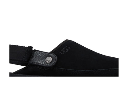 UGG Goldencoast Clog Black