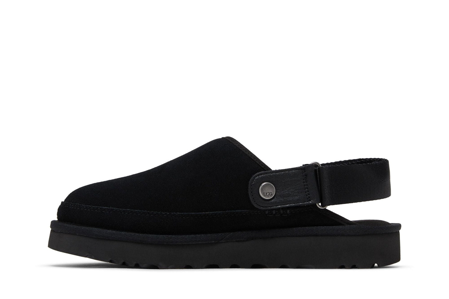 UGG Goldencoast Clog Black