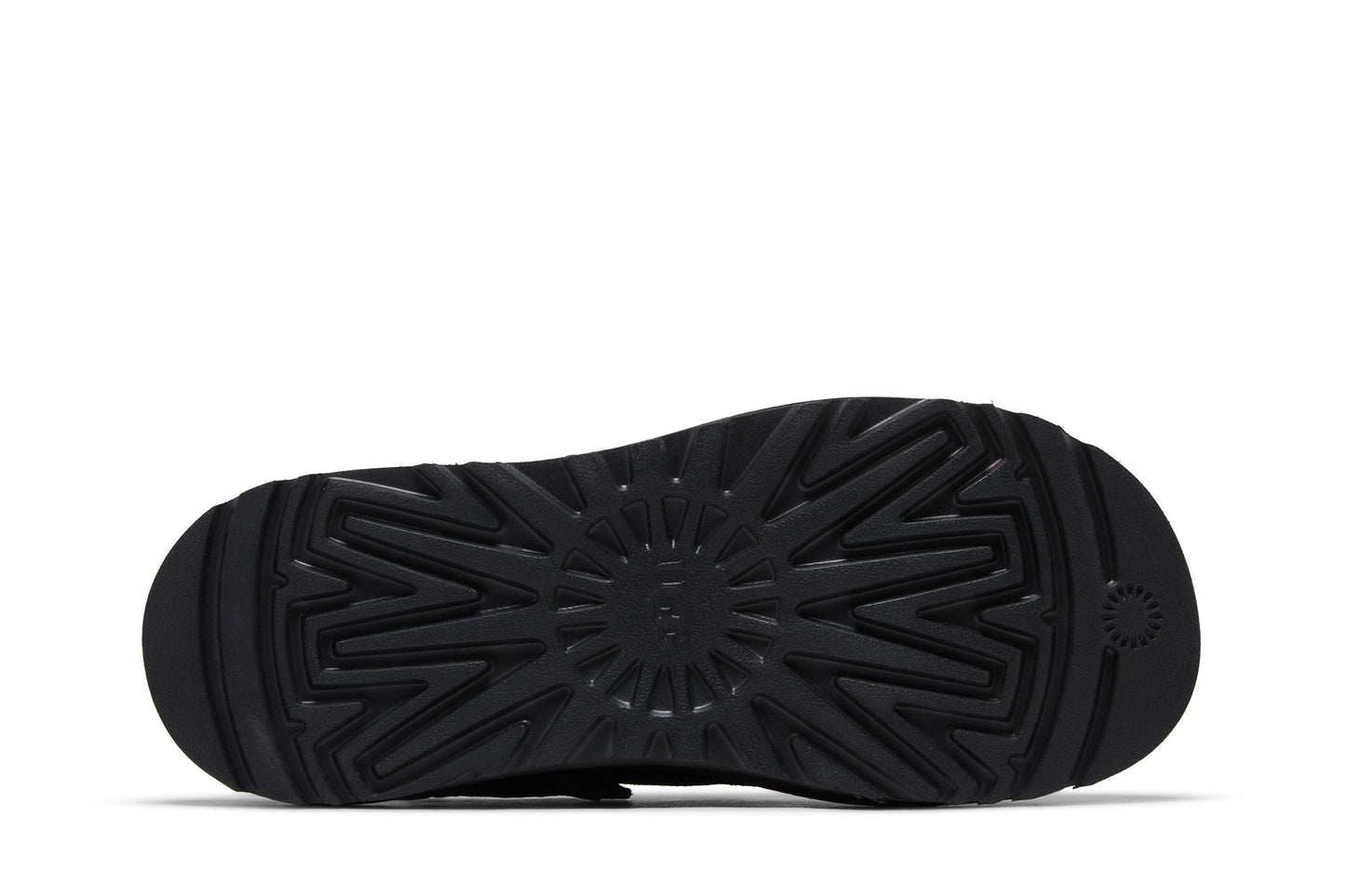 UGG Goldencoast Clog Black