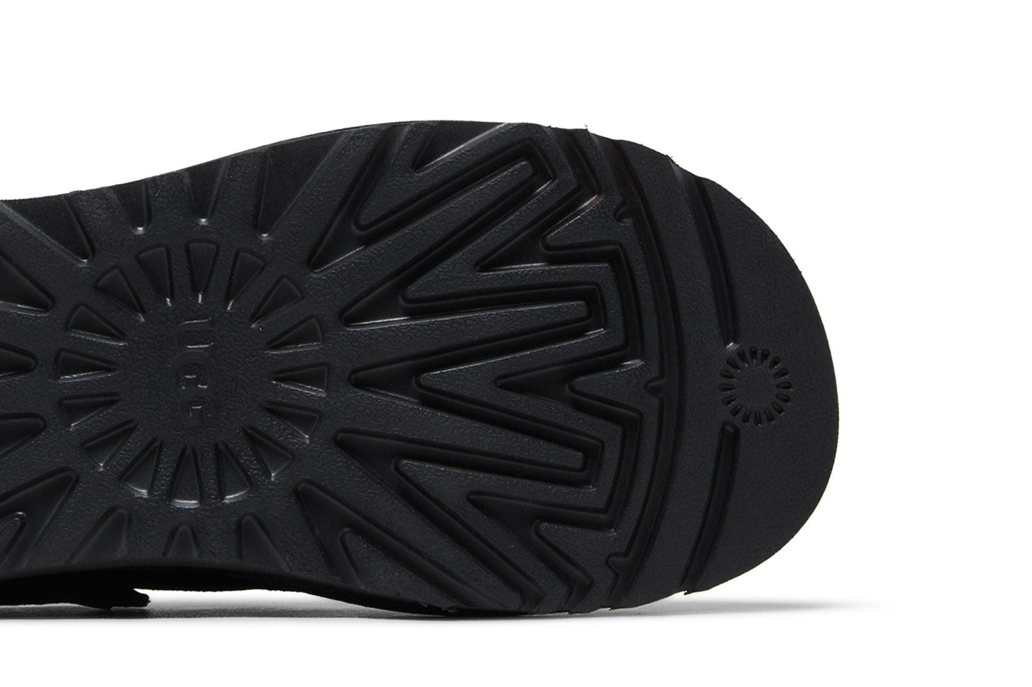 UGG Goldencoast Clog Black