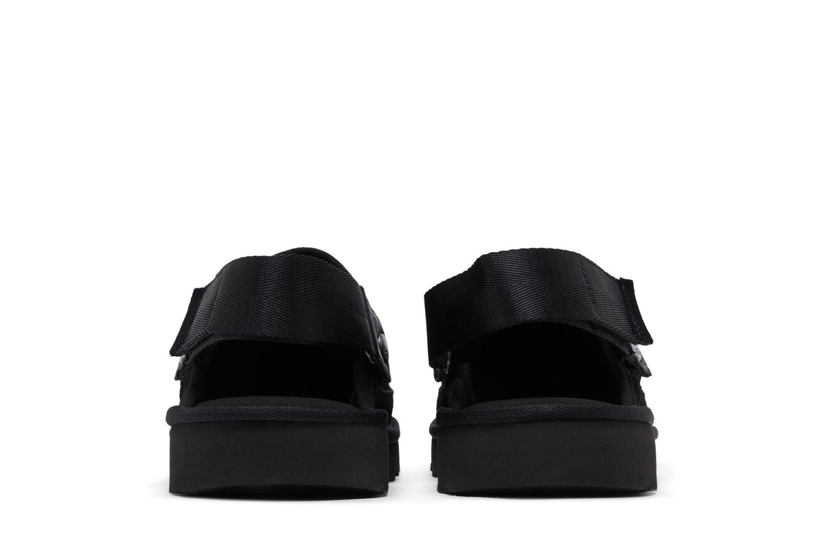 UGG Goldencoast Clog Black