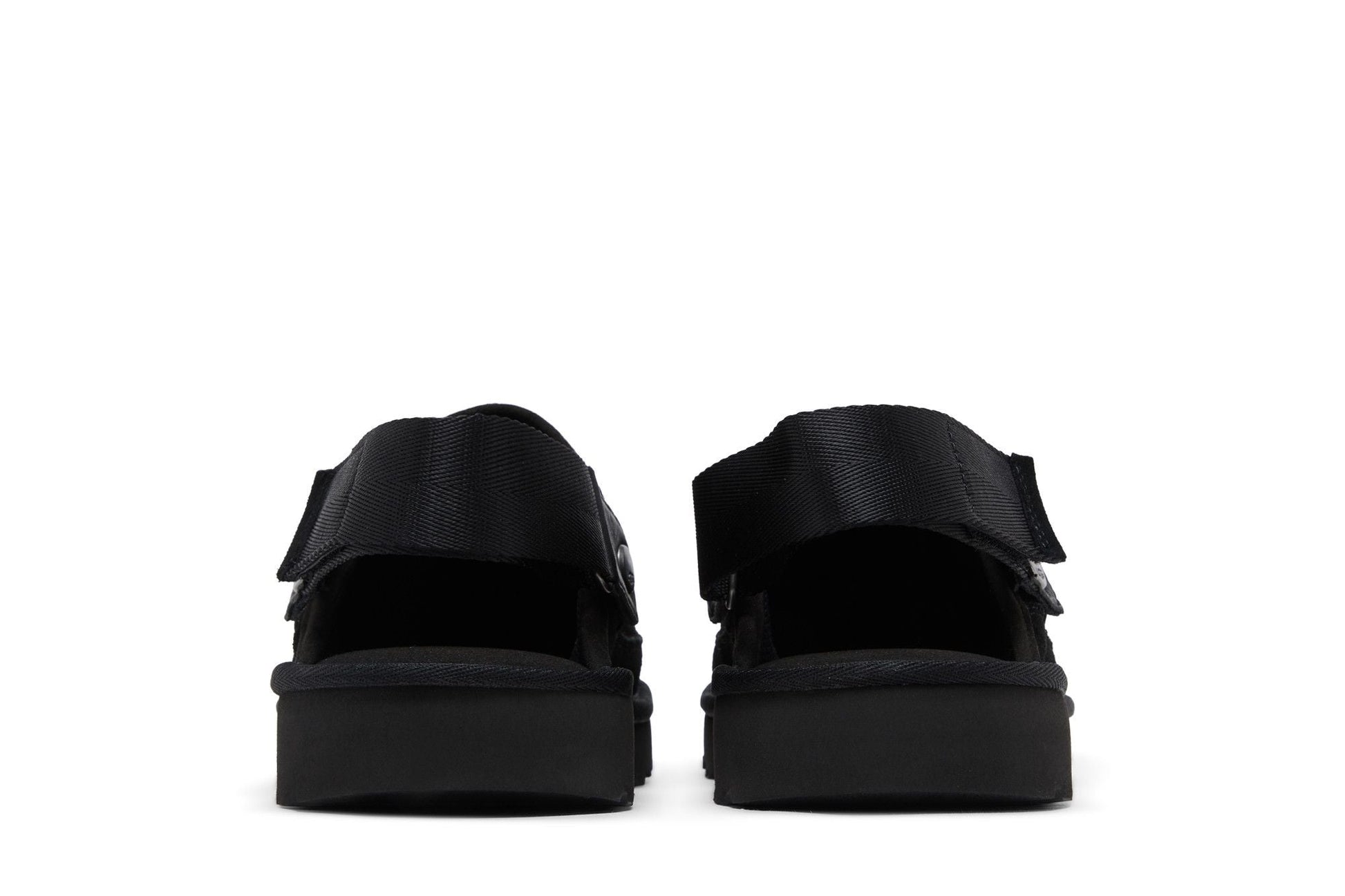 UGG Goldencoast Clog Black