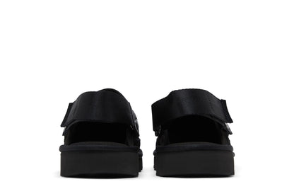 UGG Goldencoast Clog Black