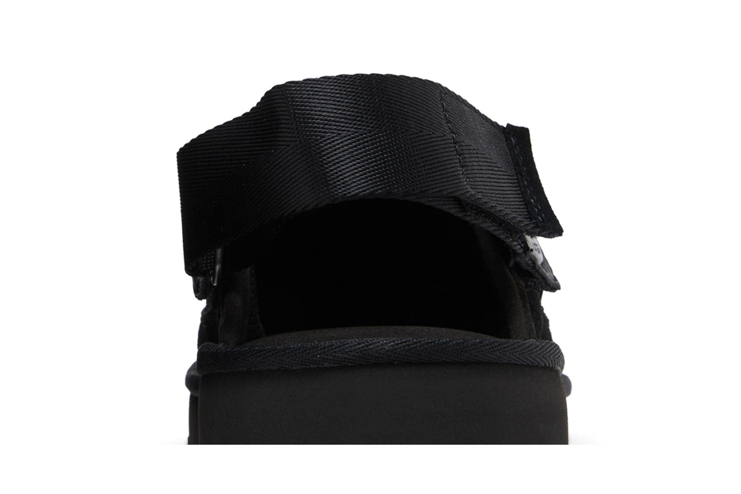 UGG Goldencoast Clog Black