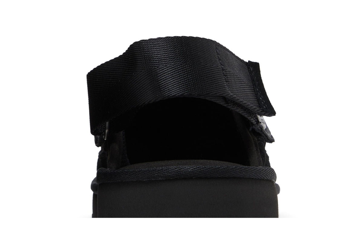 UGG Goldencoast Clog Black