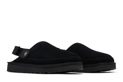 UGG Goldencoast Clog Black