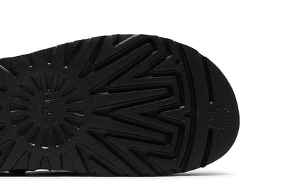 UGG Goldenstar Clog Black