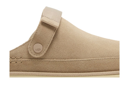 UGG Goldenstar Clog Driftwood