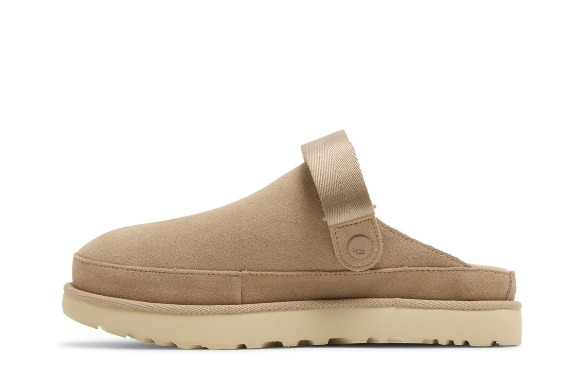 UGG Goldenstar Clog Driftwood
