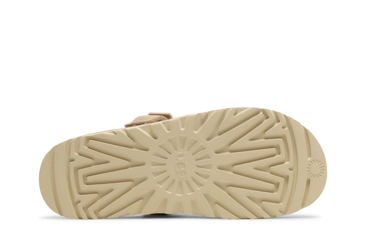 UGG Goldenstar Clog Driftwood