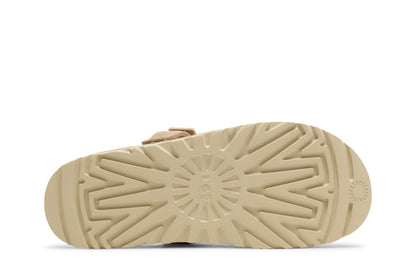 UGG Goldenstar Clog Driftwood