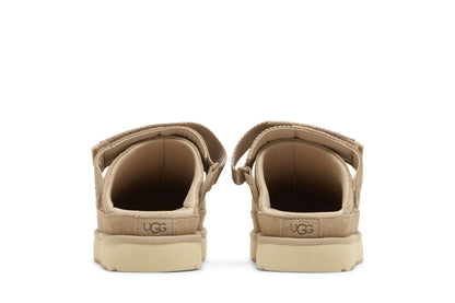 UGG Goldenstar Clog Driftwood