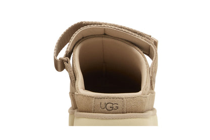 UGG Goldenstar Clog Driftwood