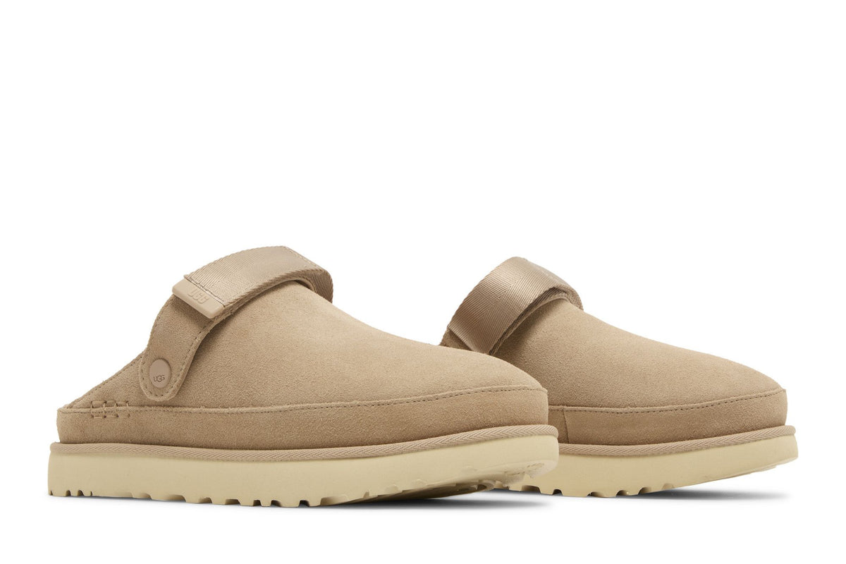 UGG Goldenstar Clog Driftwood