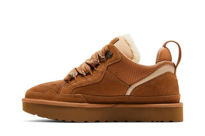 UGG Lowmel Chestnut