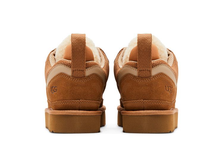 UGG Lowmel Chestnut