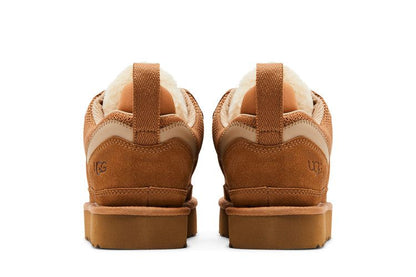 UGG Lowmel Chestnut