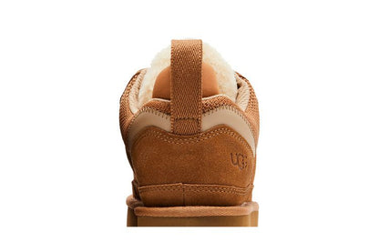 UGG Lowmel Chestnut