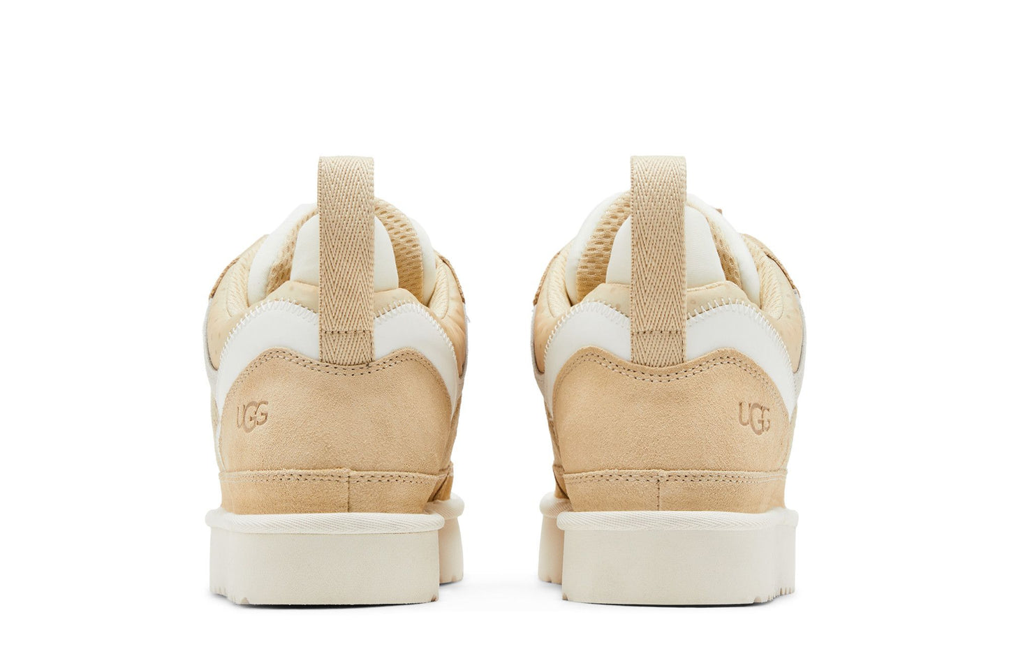 UGG Lowmel Spring Biscotti