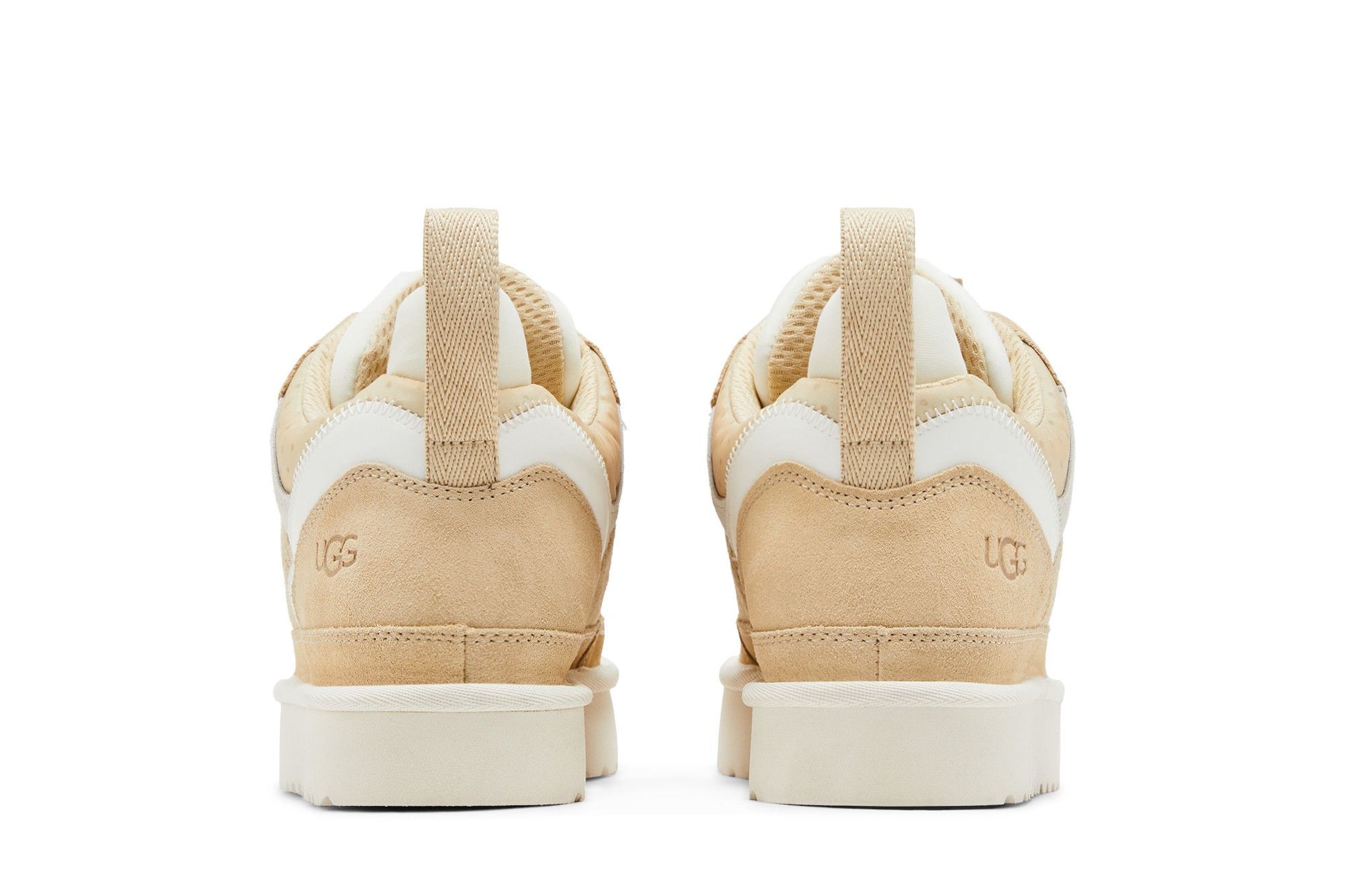 UGG Lowmel Spring Biscotti