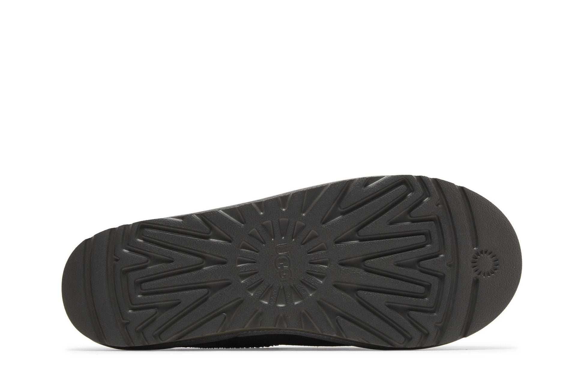 UGG Tasman Slipper Dark Grey