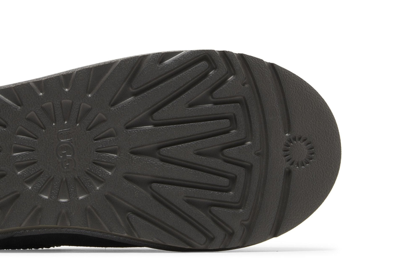UGG Tasman Slipper Dark Grey