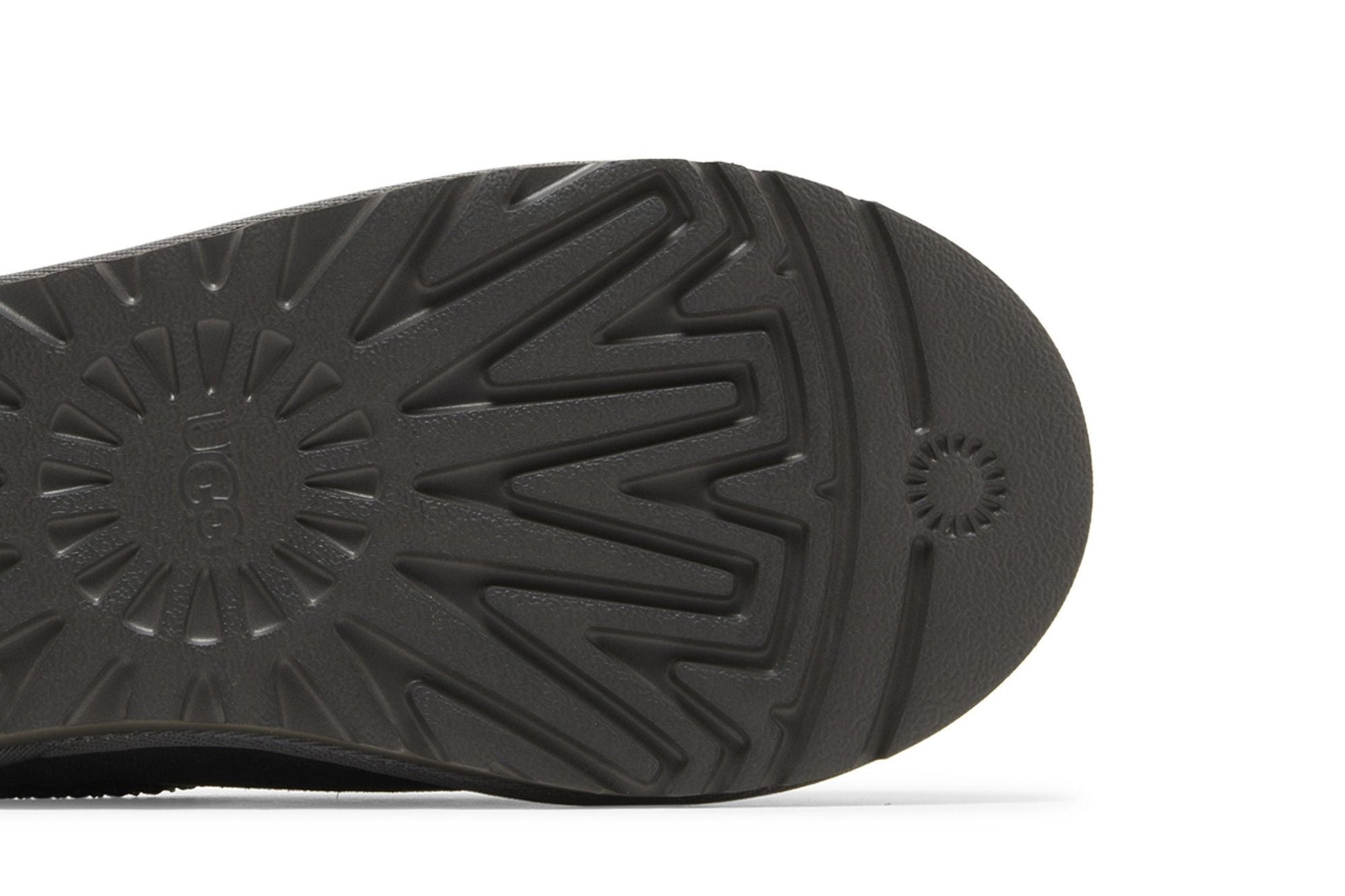 UGG Tasman Slipper Dark Grey