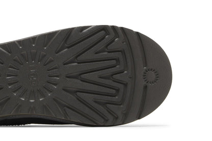 UGG Tasman Slipper Dark Grey