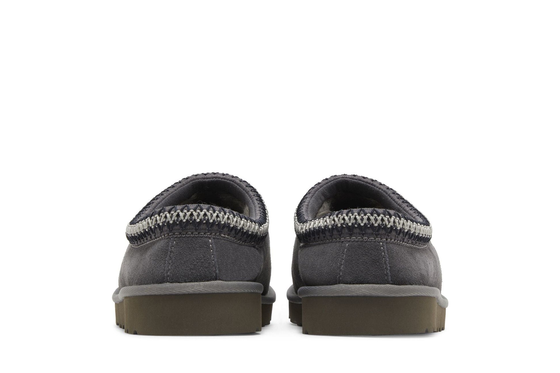 UGG Tasman Slipper Dark Grey