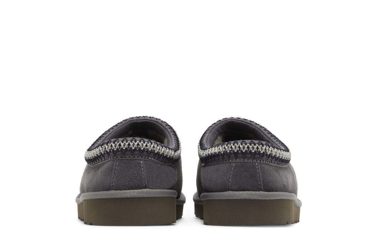 UGG Tasman Slipper Dark Grey