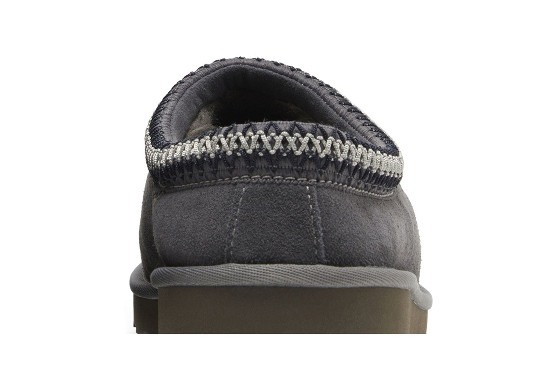 UGG Tasman Slipper Dark Grey